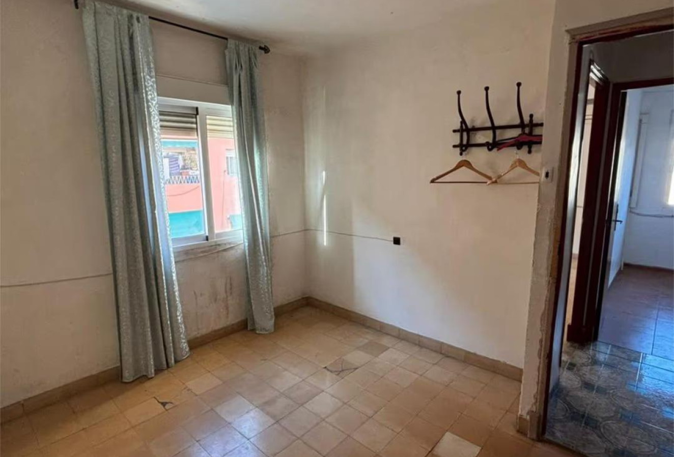 Reventa - Apartamento / piso - Alicante - Carolinas altas