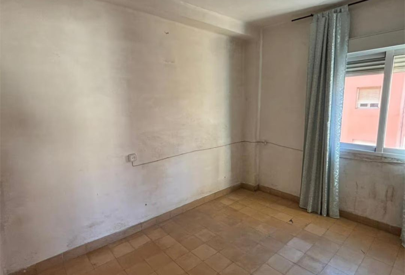 Reventa - Apartamento / piso - Alicante - Carolinas altas