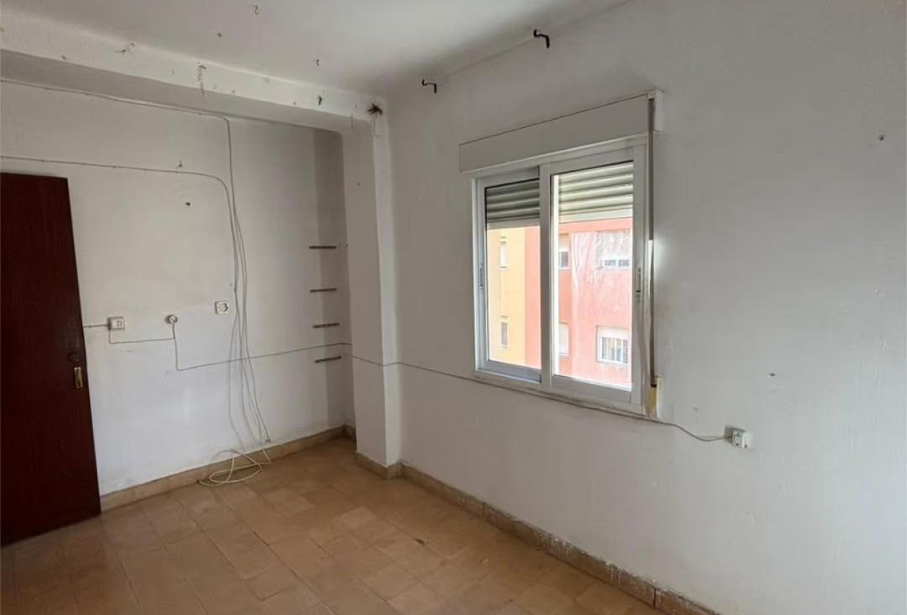 Reventa - Apartamento / piso - Alicante - Carolinas altas