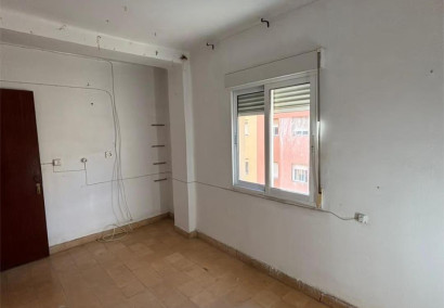 Reventa - Apartamento / piso - Alicante - Carolinas altas