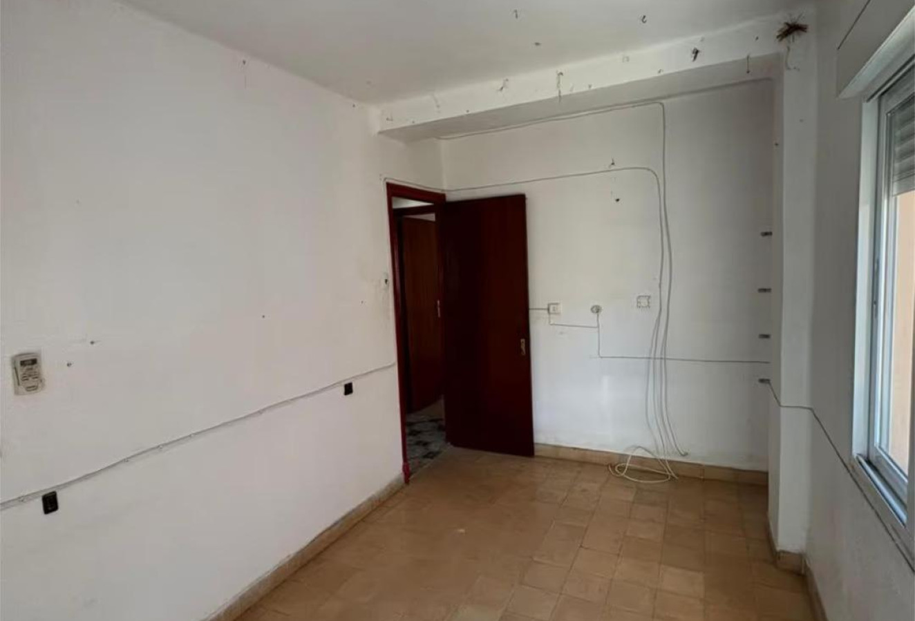 Reventa - Apartamento / piso - Alicante - Carolinas altas