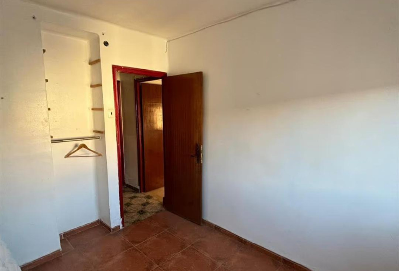 Reventa - Apartamento / piso - Alicante - Carolinas altas