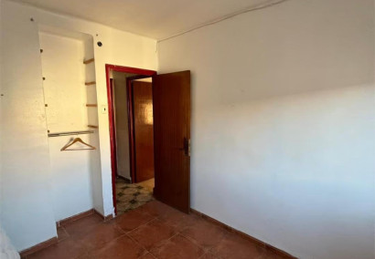 Reventa - Apartamento / piso - Alicante - Carolinas altas