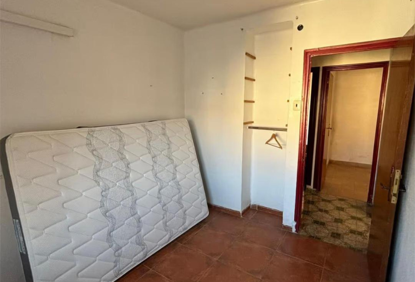 Reventa - Apartamento / piso - Alicante - Carolinas altas