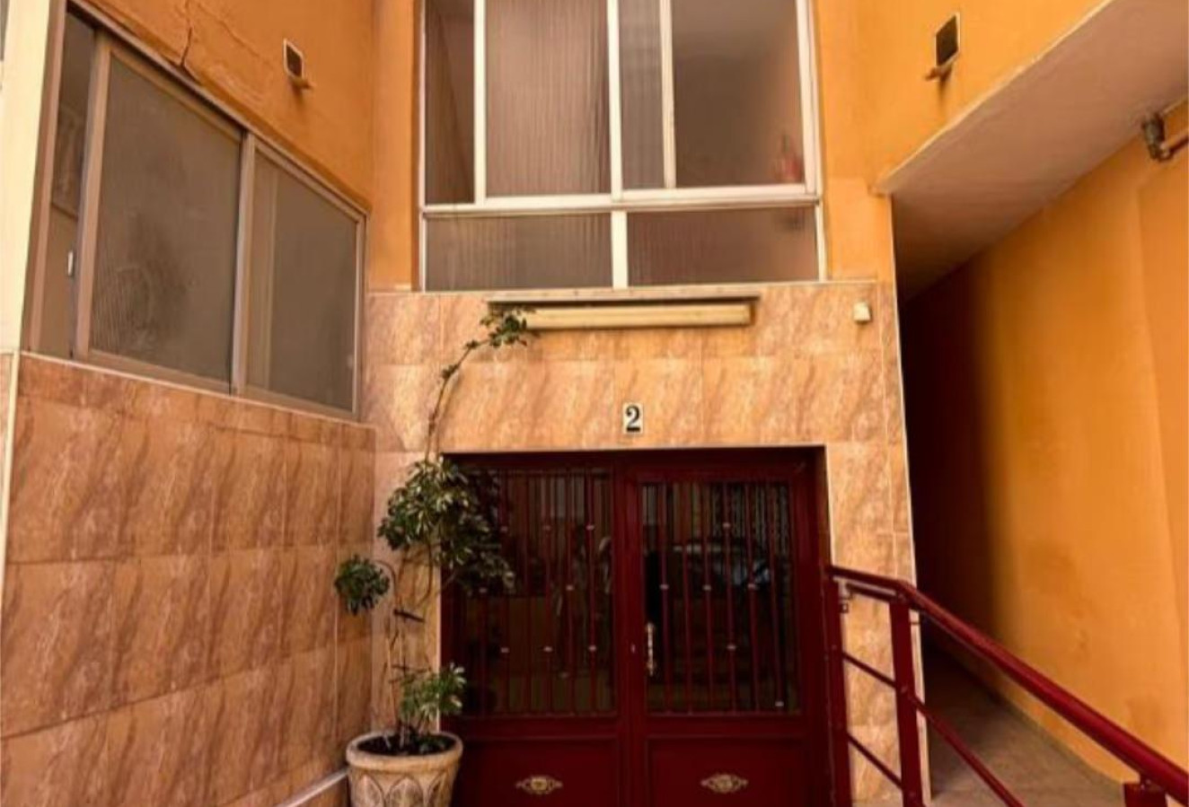 Reventa - Apartamento / piso - Alicante - Carolinas altas