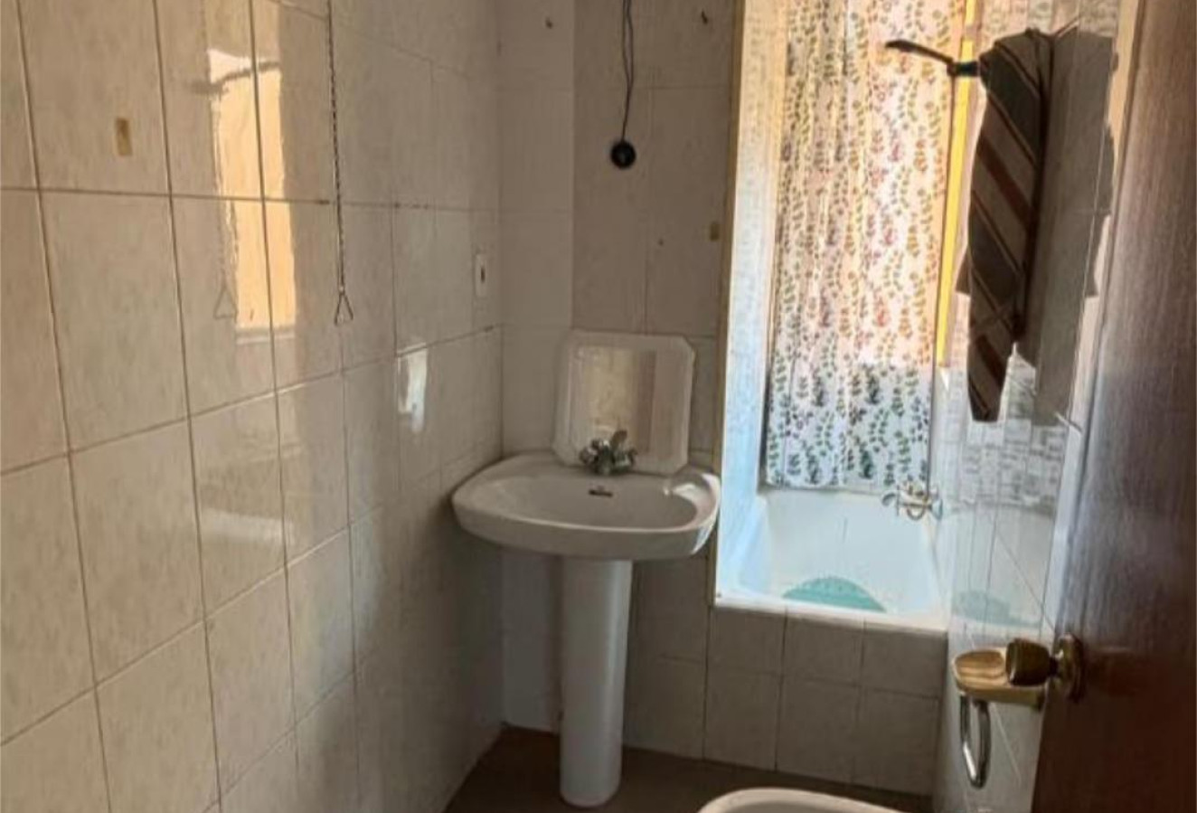 Reventa - Apartamento / piso - Alicante - Carolinas altas