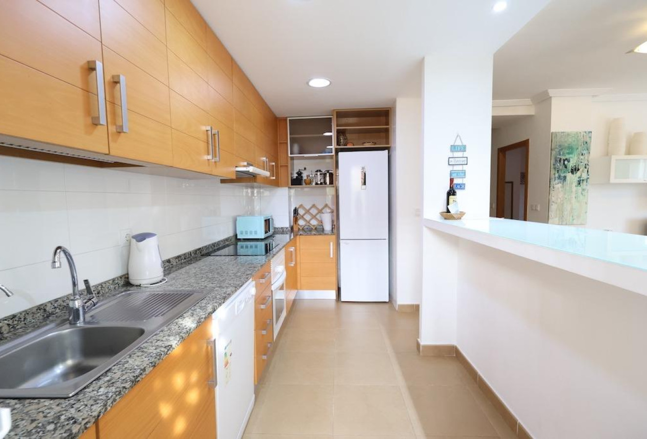 Reventa - Bungalow - Orihuela Costa - Punta Prima