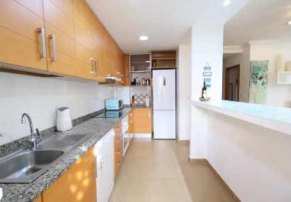 Reventa - Bungalow - Orihuela Costa - Punta Prima