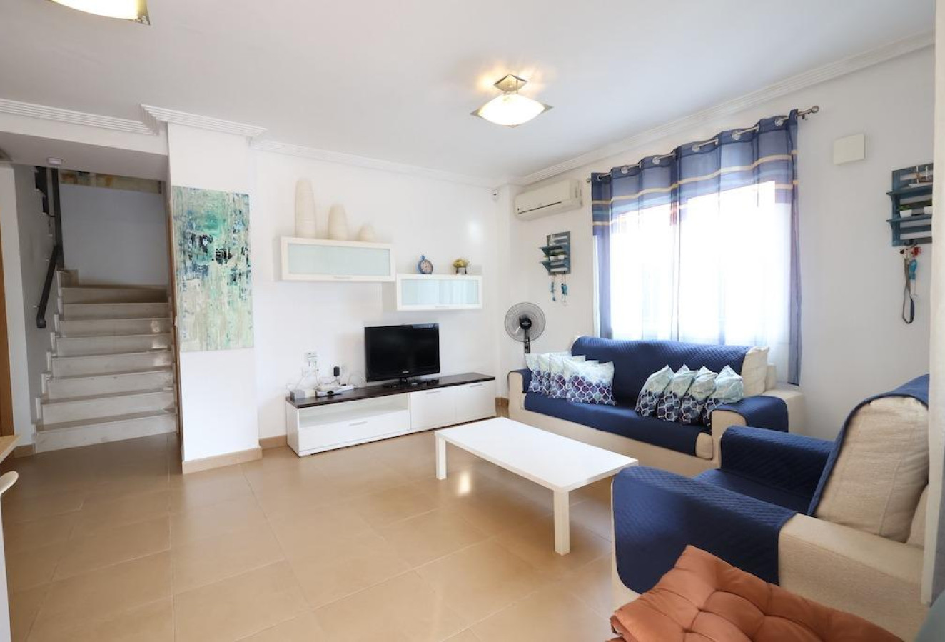 Reventa - Bungalow - Orihuela Costa - Punta Prima