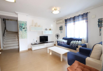 Reventa - Bungalow - Orihuela Costa - Punta Prima