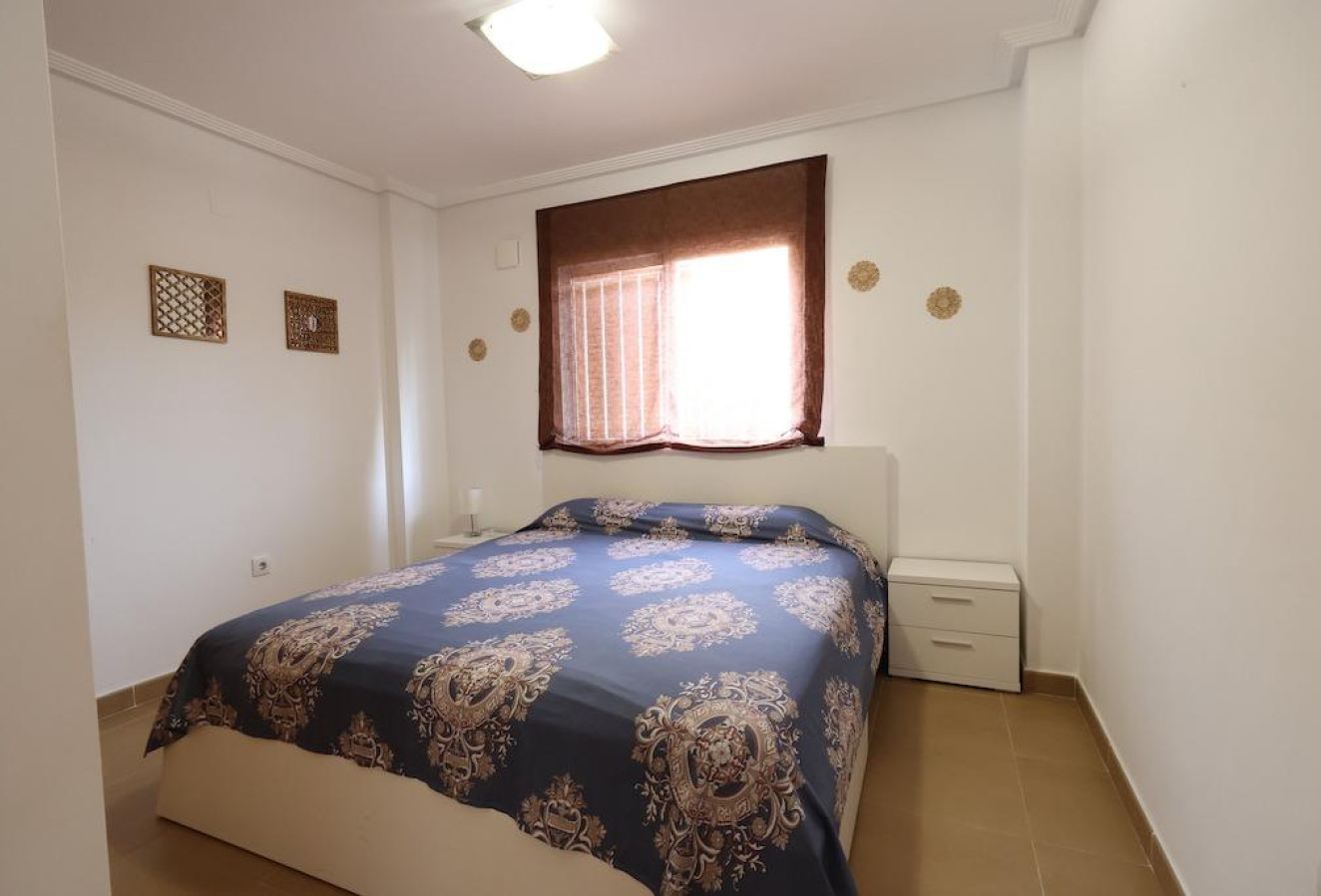 Reventa - Bungalow - Orihuela Costa - Punta Prima