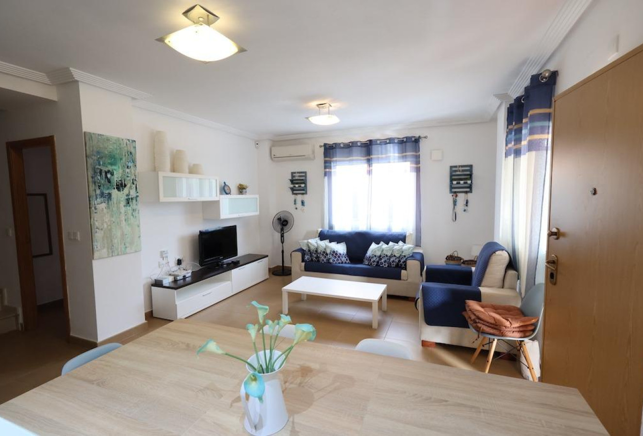 Reventa - Bungalow - Orihuela Costa - Punta Prima