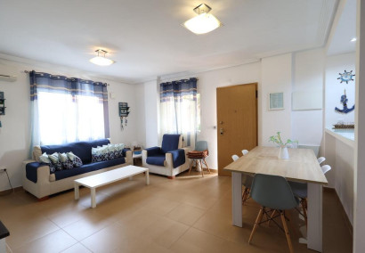 Reventa - Bungalow - Orihuela Costa - Punta Prima