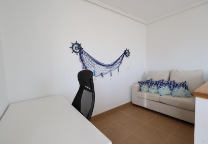 Reventa - Bungalow - Orihuela Costa - Punta Prima