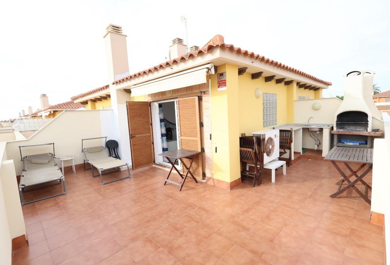 Reventa - Bungalow - Orihuela Costa - Punta Prima