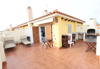 Reventa - Bungalow - Orihuela Costa - Punta Prima