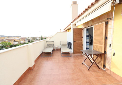 Reventa - Bungalow - Orihuela Costa - Punta Prima