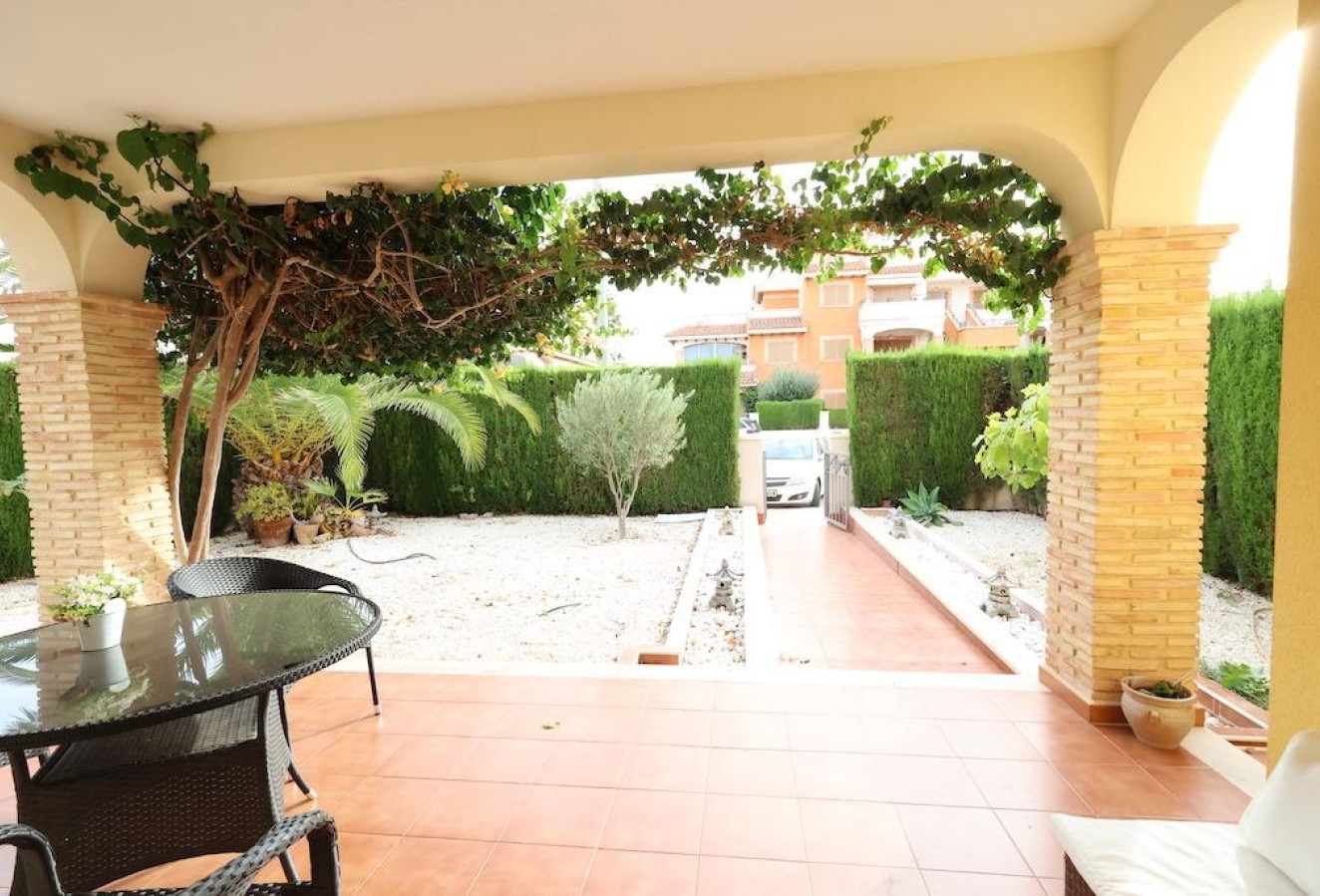 Reventa - Bungalow - Orihuela Costa - Punta Prima