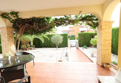 Reventa - Bungalow - Orihuela Costa - Punta Prima