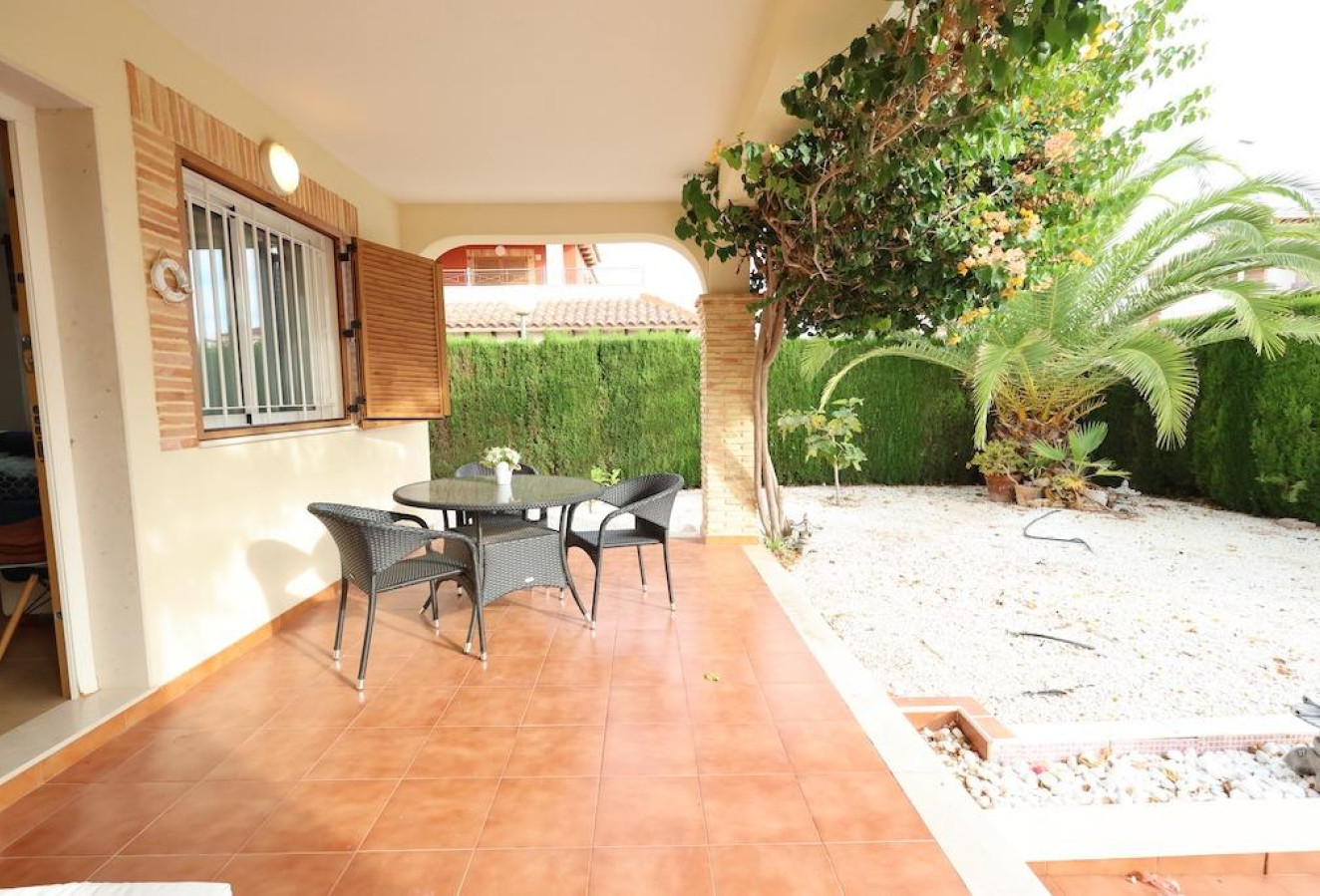 Reventa - Bungalow - Orihuela Costa - Punta Prima