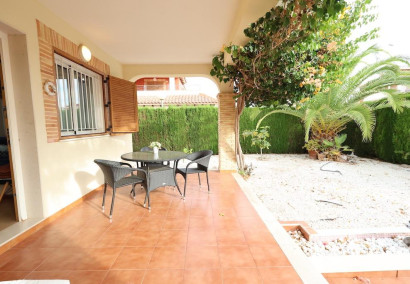 Reventa - Bungalow - Orihuela Costa - Punta Prima