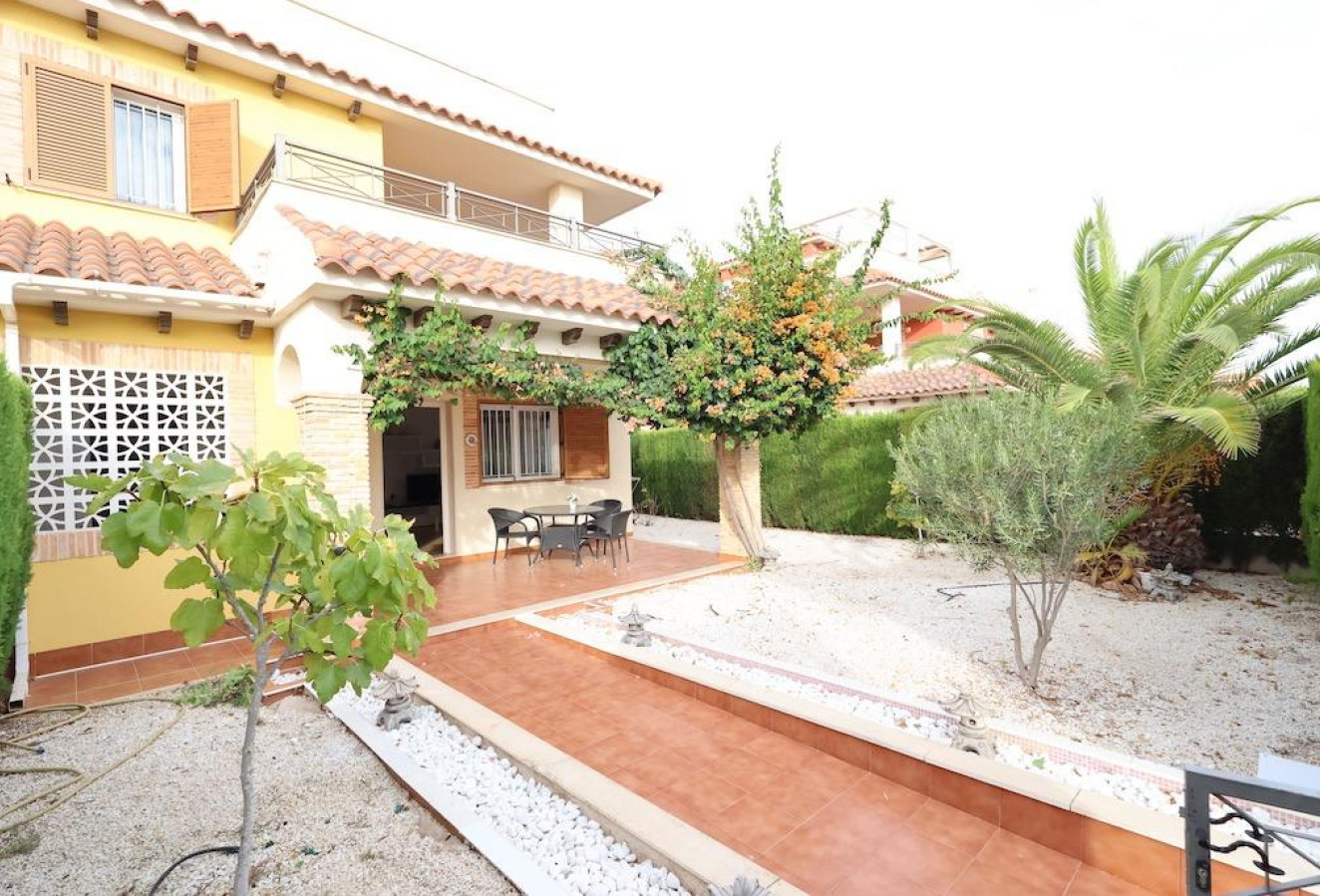 Reventa - Bungalow - Orihuela Costa - Punta Prima