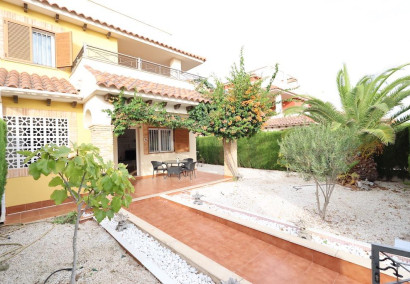 Reventa - Bungalow - Orihuela Costa - Punta Prima