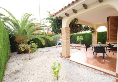 Reventa - Bungalow - Orihuela Costa - Punta Prima