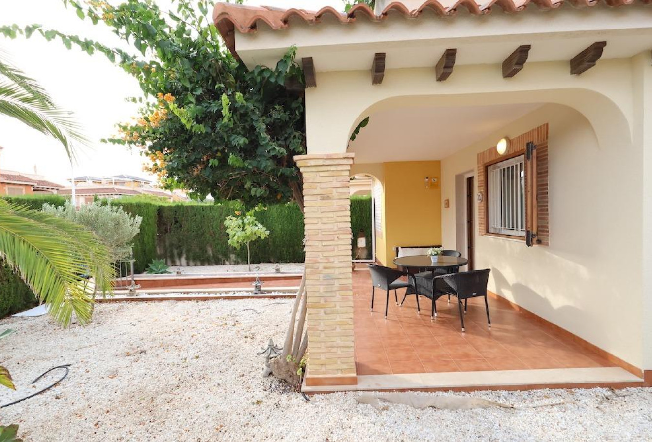 Reventa - Bungalow - Orihuela Costa - Punta Prima