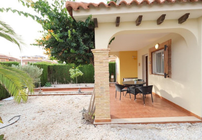 Reventa - Bungalow - Orihuela Costa - Punta Prima