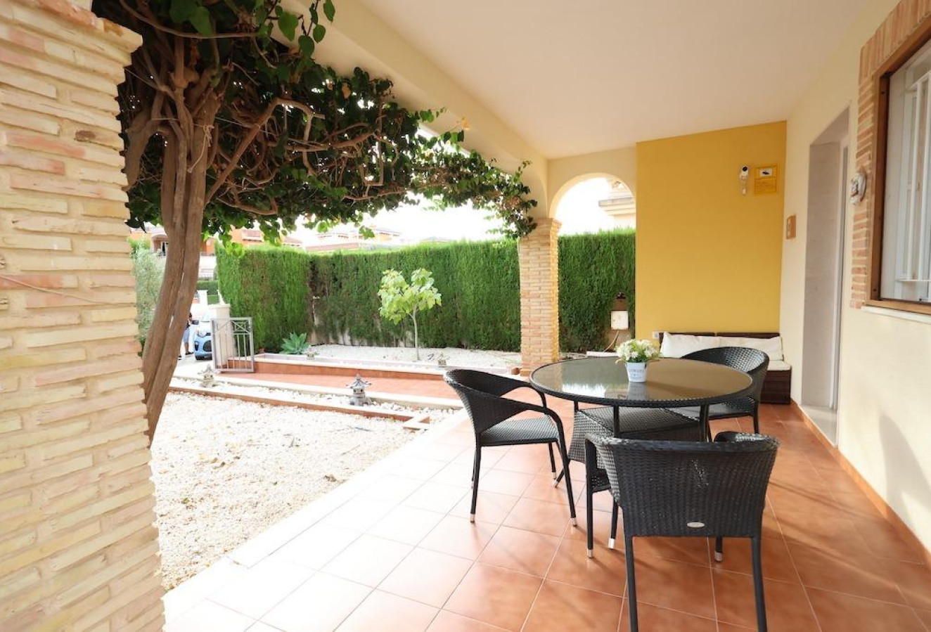 Reventa - Bungalow - Orihuela Costa - Punta Prima