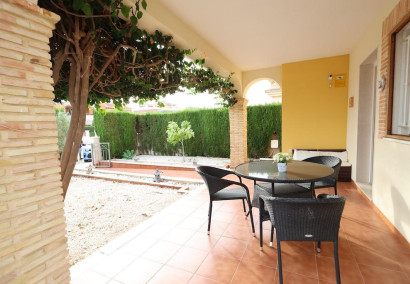 Reventa - Bungalow - Orihuela Costa - Punta Prima