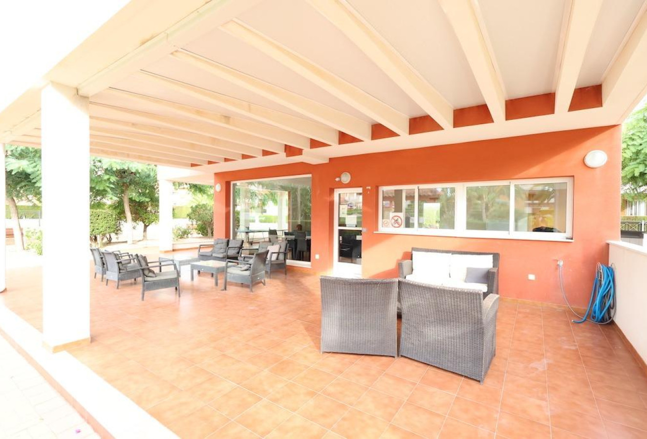 Reventa - Bungalow - Orihuela Costa - Punta Prima