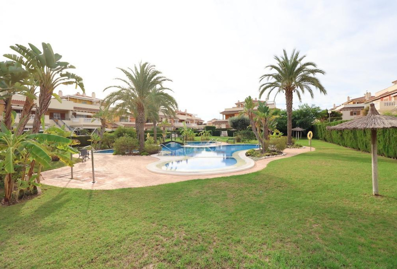 Reventa - Bungalow - Orihuela Costa - Punta Prima