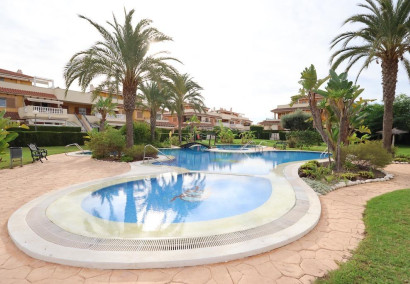 Reventa - Bungalow - Orihuela Costa - Punta Prima