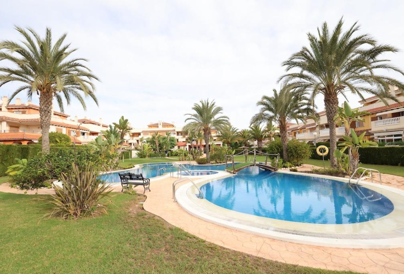 Reventa - Bungalow - Orihuela Costa - Punta Prima