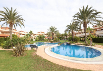 Reventa - Bungalow - Orihuela Costa - Punta Prima