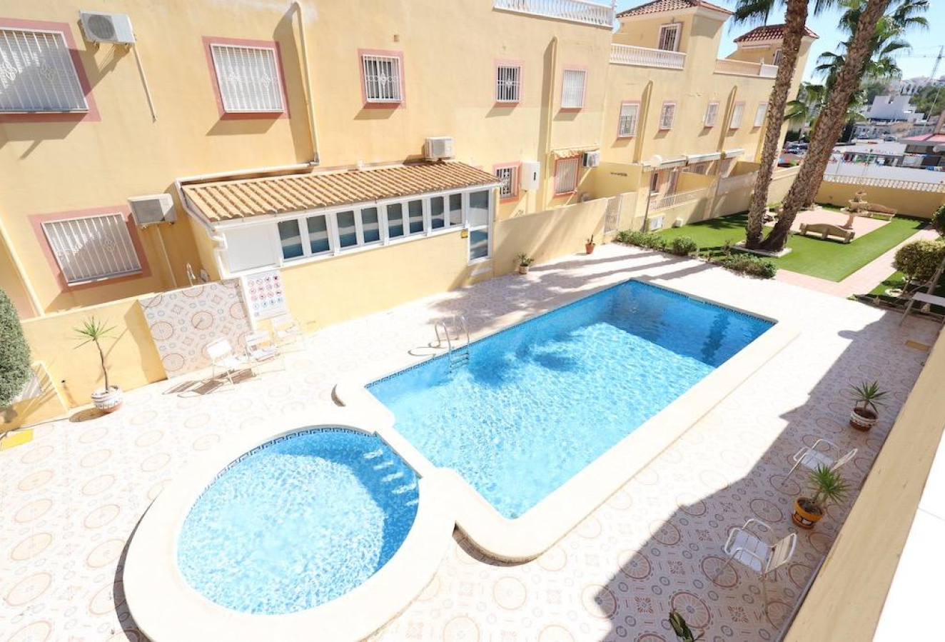 Reventa - Bungalow - Orihuela Costa - Las Filipinas