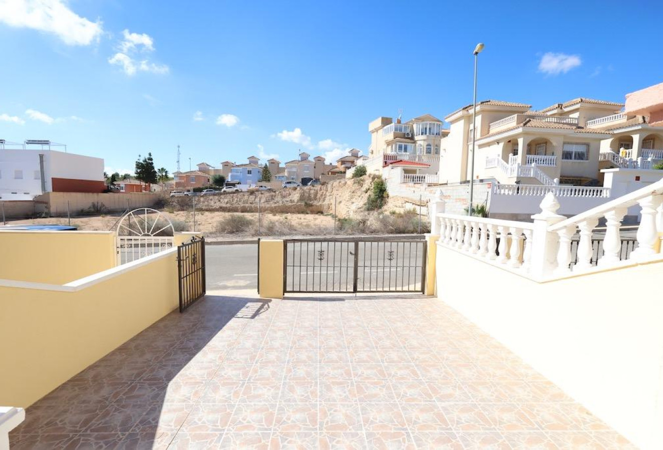 Reventa - Bungalow - Orihuela Costa - Las Filipinas