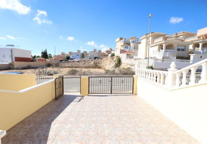 Reventa - Bungalow - Orihuela Costa - Las Filipinas