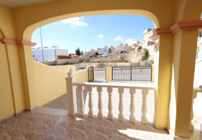 Reventa - Bungalow - Orihuela Costa - Las Filipinas