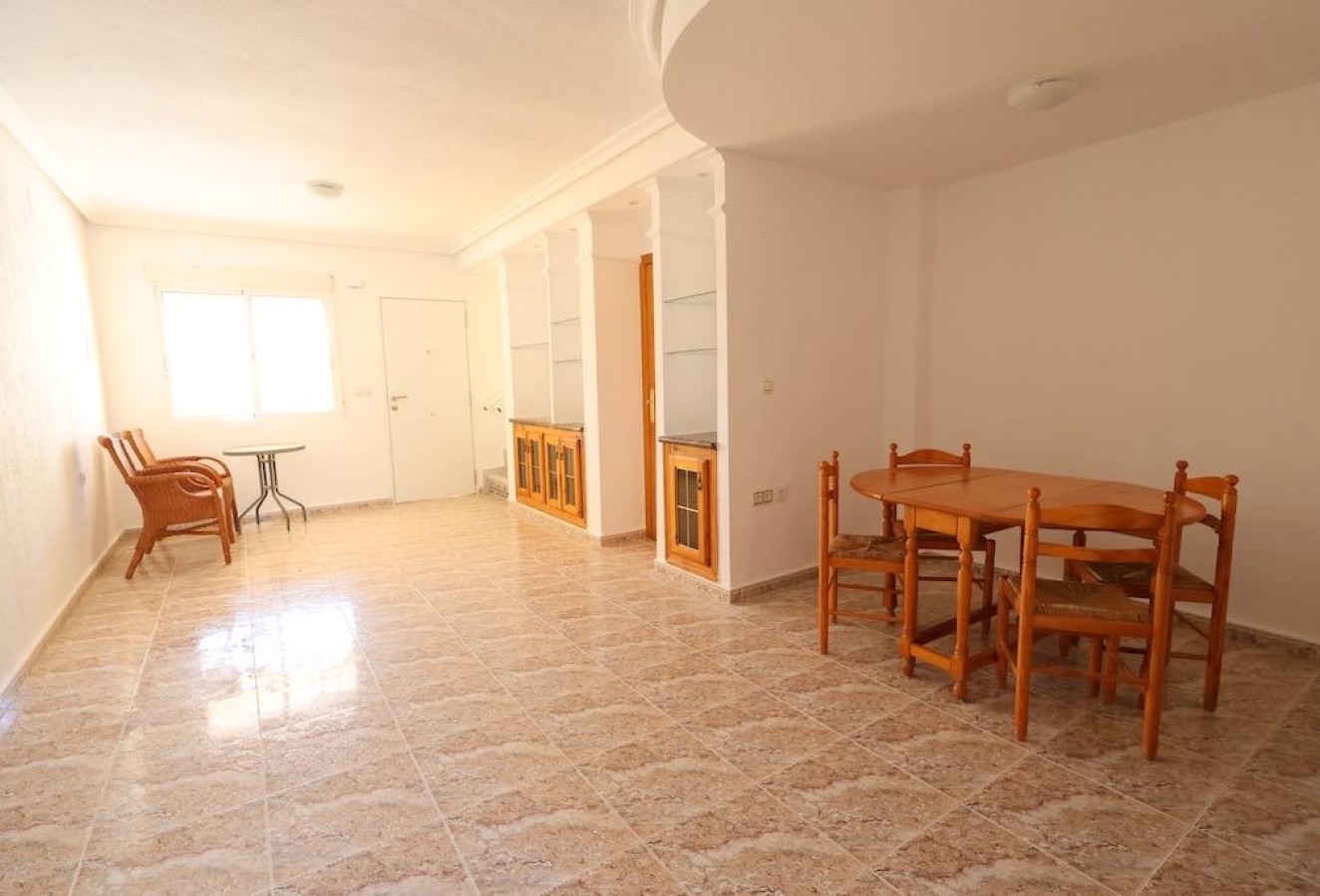 Reventa - Bungalow - Orihuela Costa - Las Filipinas