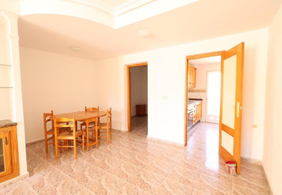 Reventa - Bungalow - Orihuela Costa - Las Filipinas