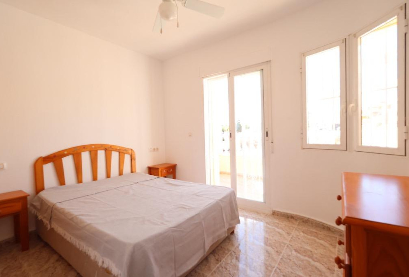 Reventa - Bungalow - Orihuela Costa - Las Filipinas