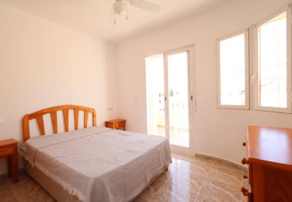 Reventa - Bungalow - Orihuela Costa - Las Filipinas