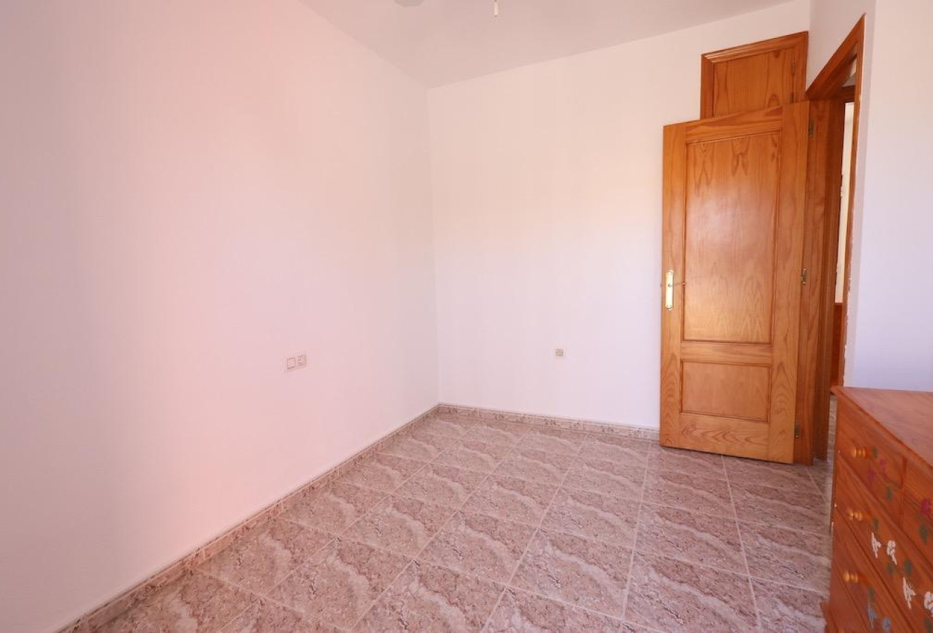 Reventa - Bungalow - Orihuela Costa - Las Filipinas