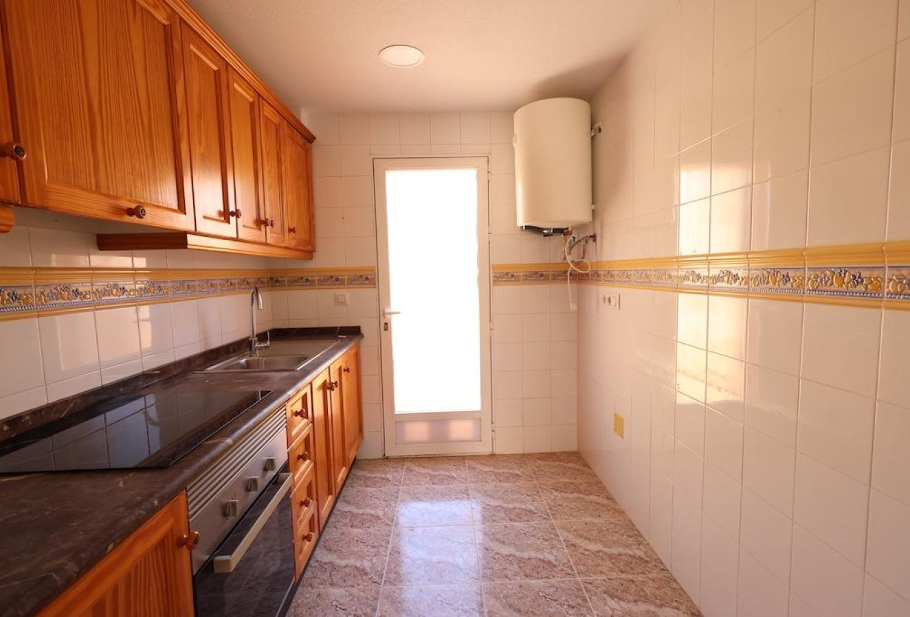 Reventa - Bungalow - Orihuela Costa - Las Filipinas