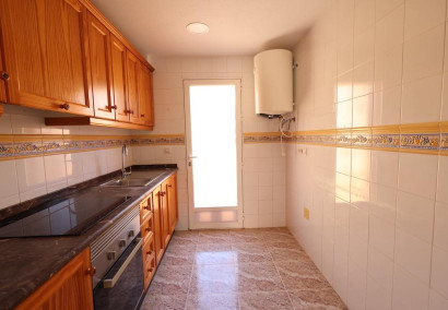 Reventa - Bungalow - Orihuela Costa - Las Filipinas