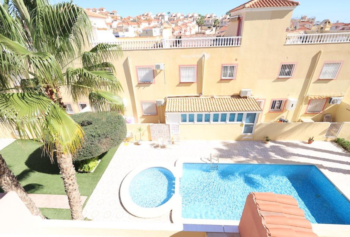 Reventa - Bungalow - Orihuela Costa - Las Filipinas