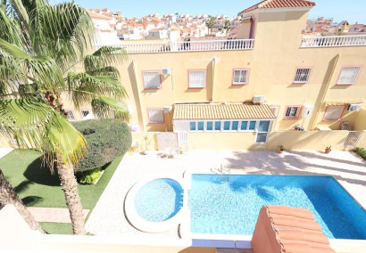 Reventa - Bungalow - Orihuela Costa - Las Filipinas